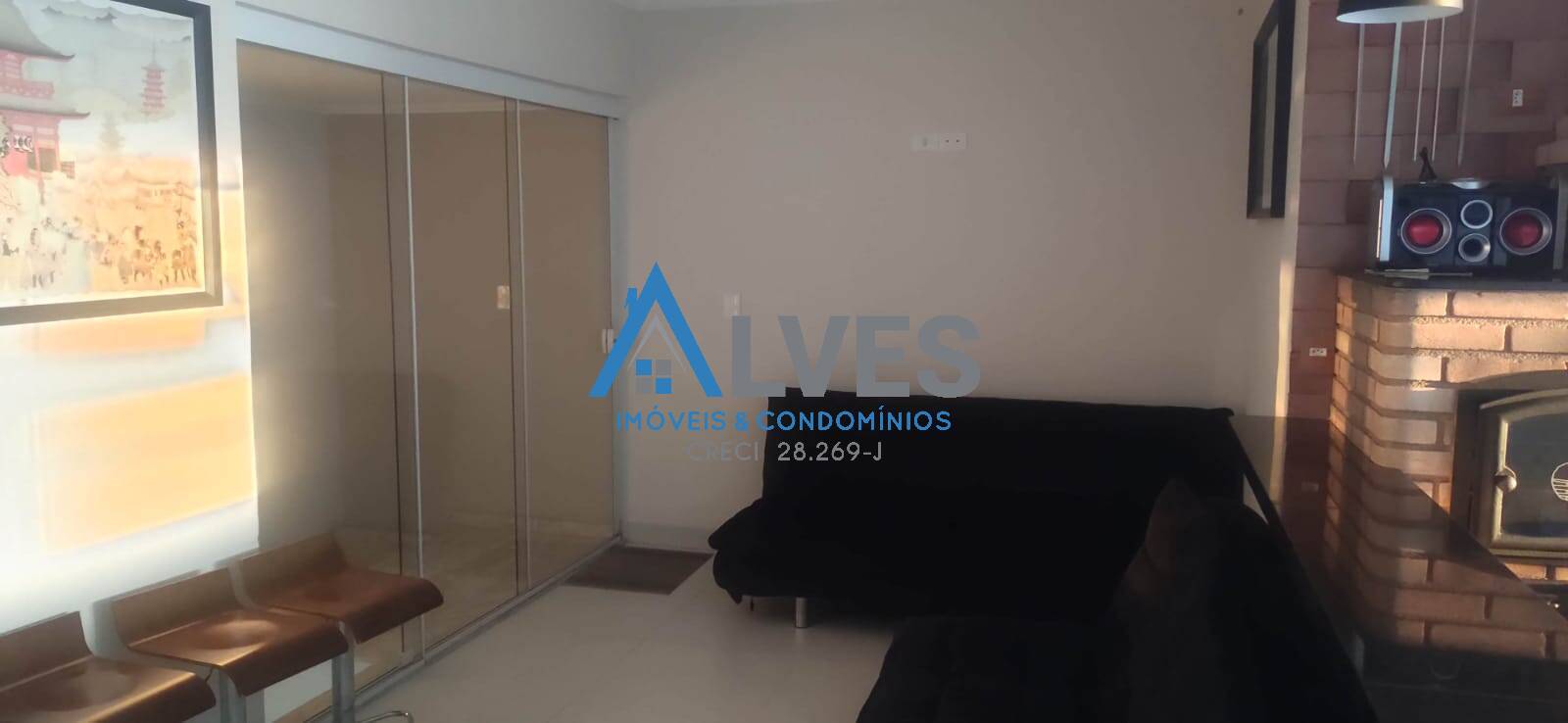 Apartamento à venda com 2 quartos, 176m² - Foto 10