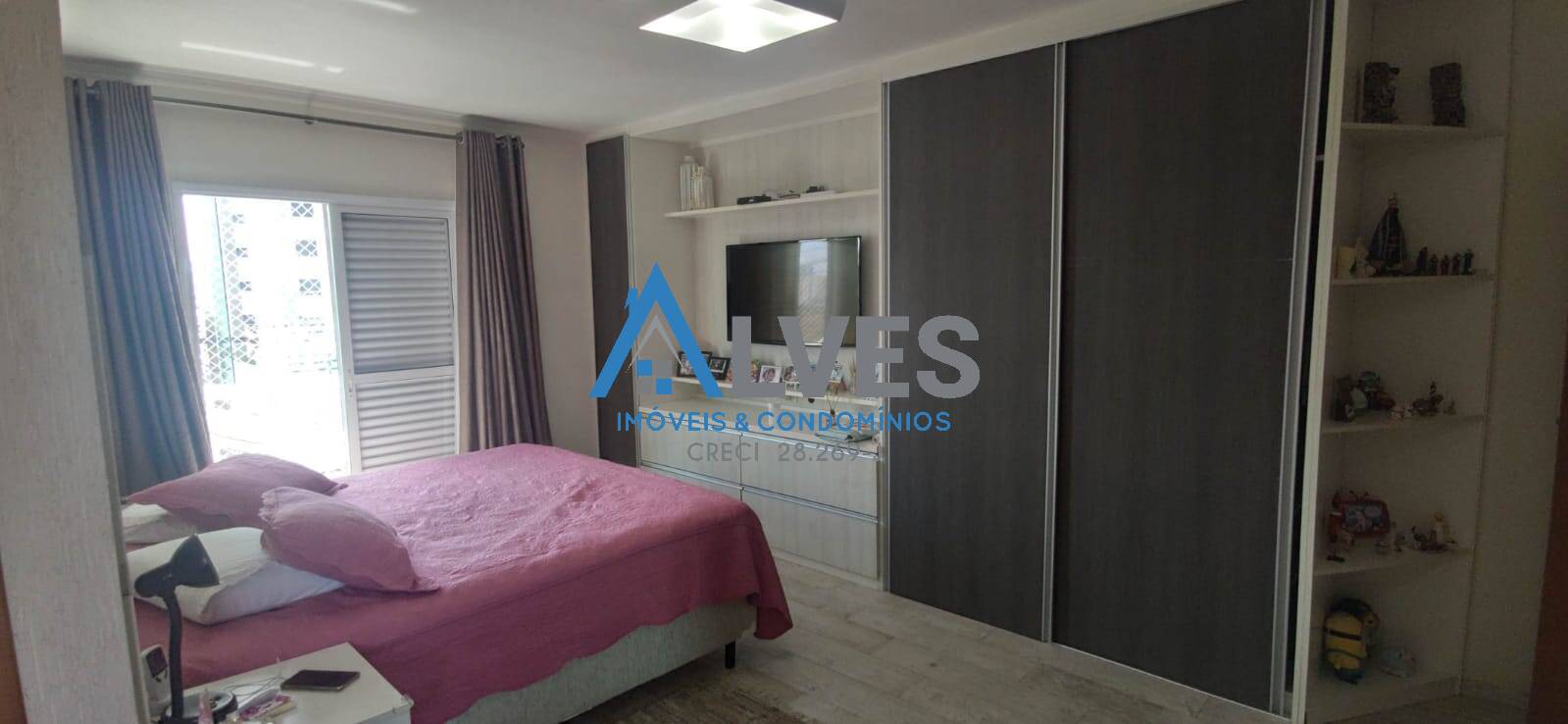 Apartamento à venda com 2 quartos, 176m² - Foto 18