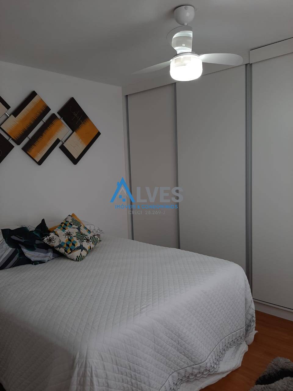 Apartamento à venda com 3 quartos, 142m² - Foto 7