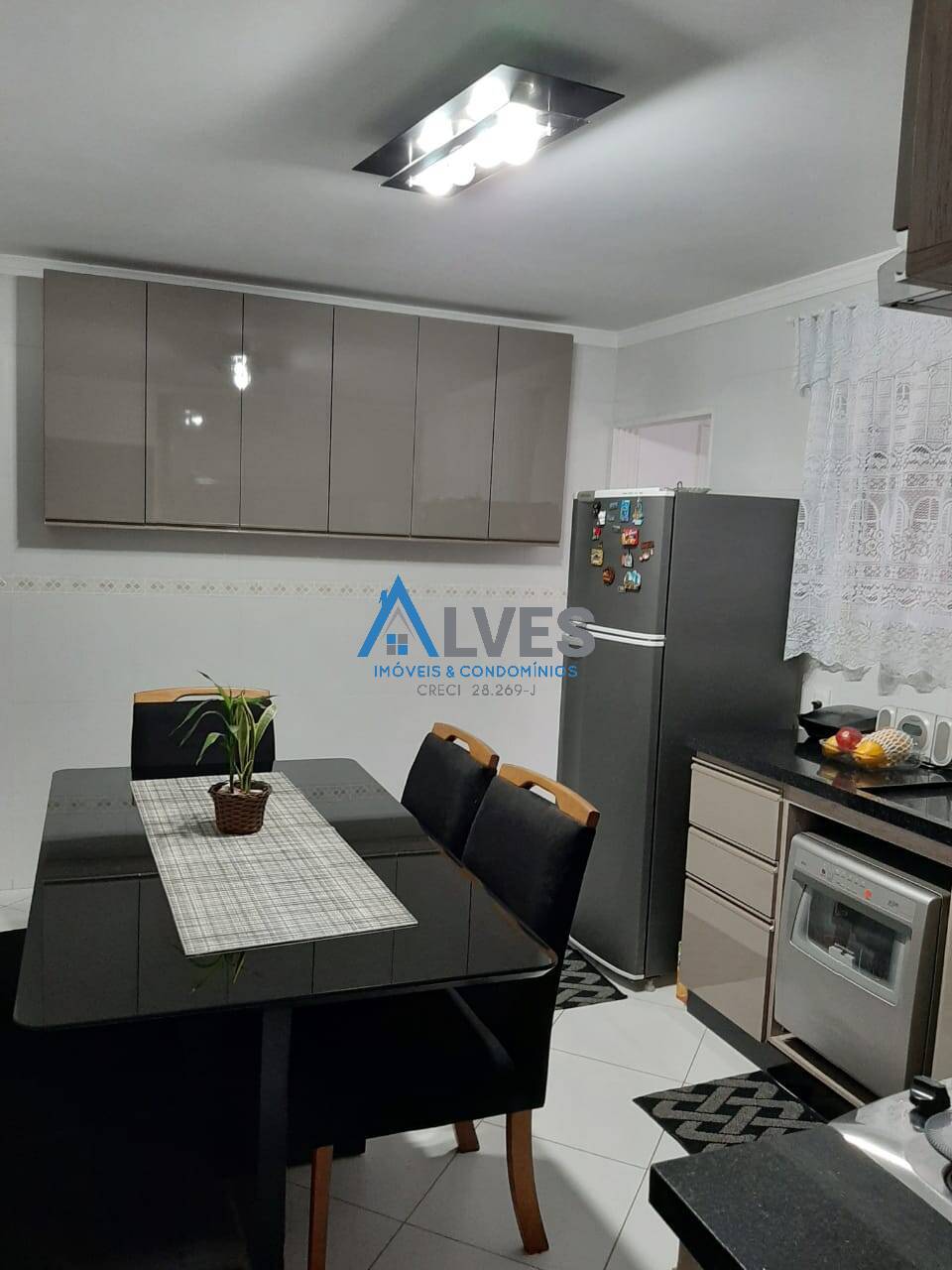 Apartamento à venda com 3 quartos, 142m² - Foto 8