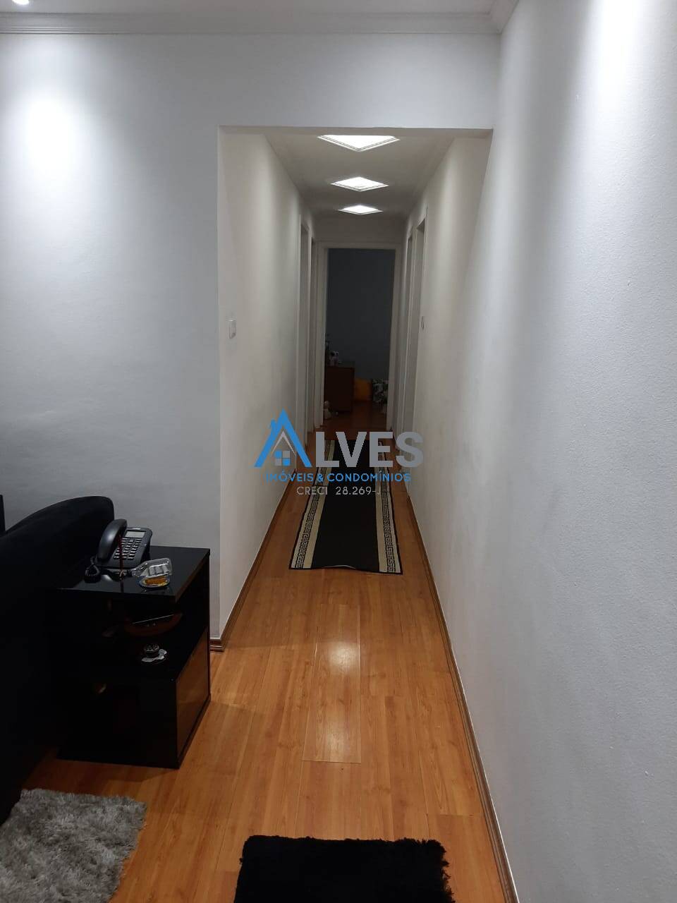 Apartamento à venda com 3 quartos, 142m² - Foto 10