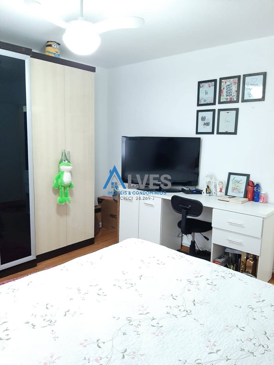 Apartamento à venda com 3 quartos, 142m² - Foto 14