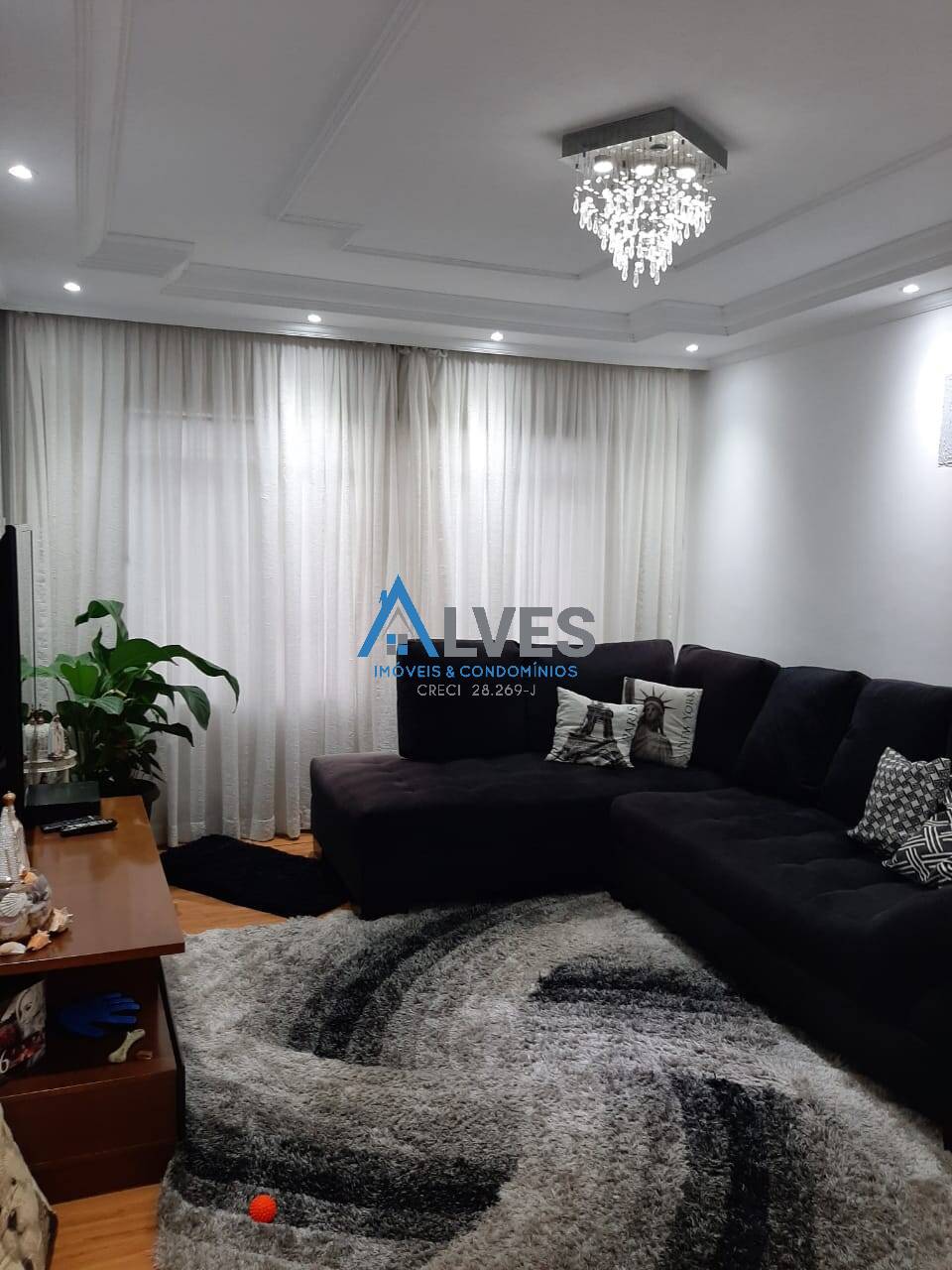 Apartamento à venda com 3 quartos, 142m² - Foto 11