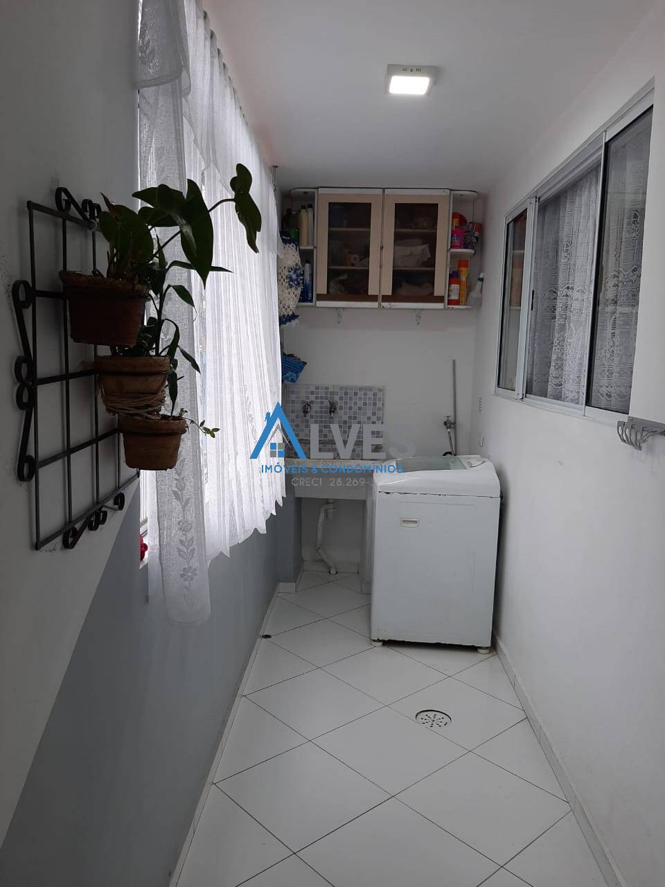 Apartamento à venda com 3 quartos, 142m² - Foto 16