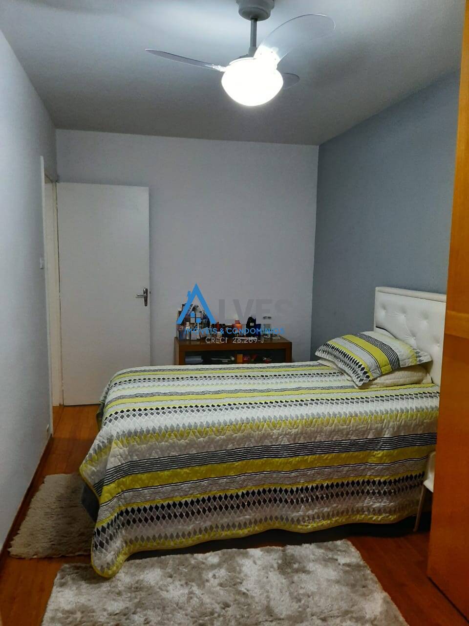 Apartamento à venda com 3 quartos, 142m² - Foto 15