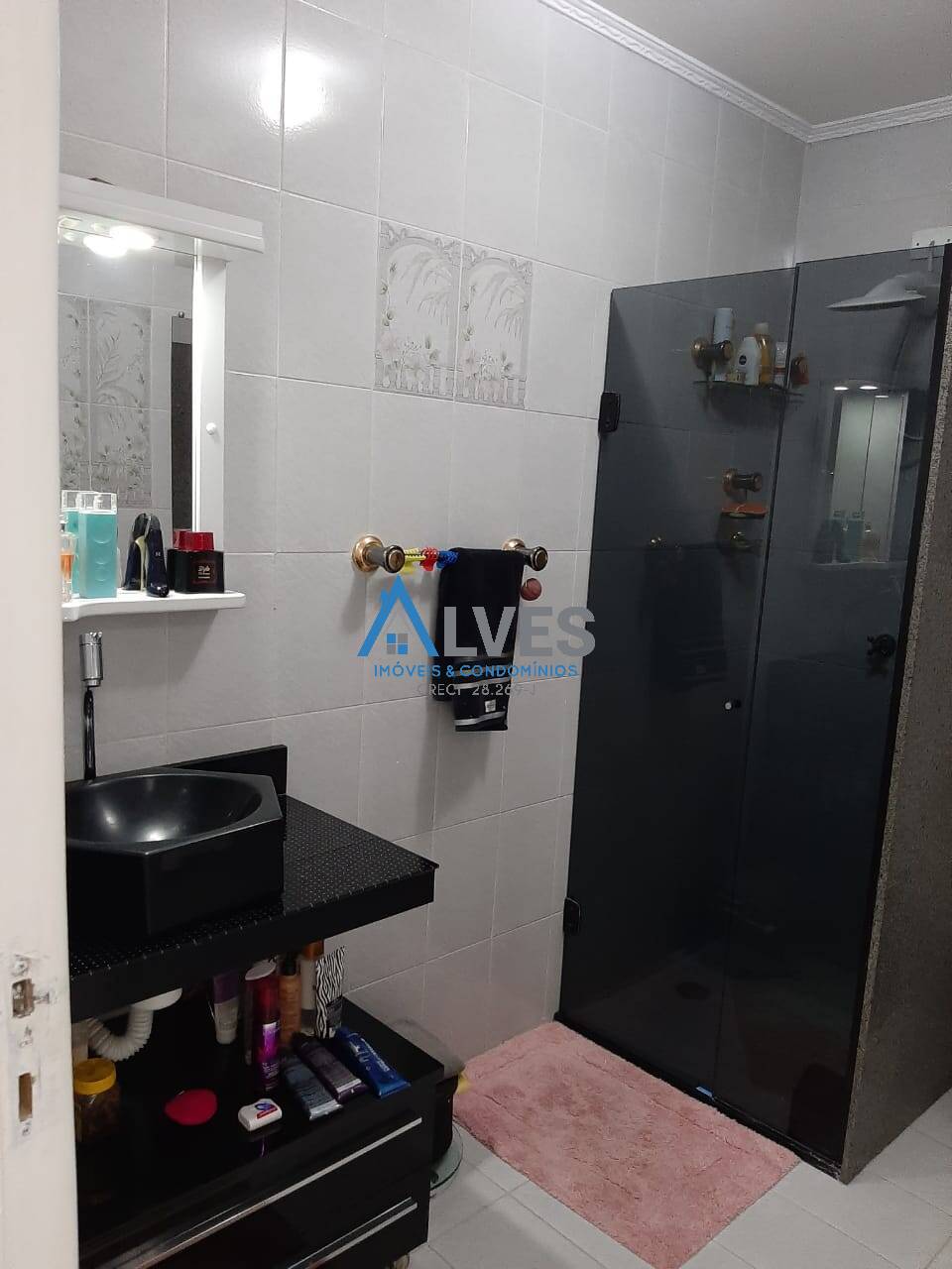 Apartamento à venda com 3 quartos, 142m² - Foto 17