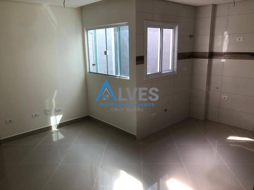 Apartamento à venda com 2 quartos, 48m² - Foto 3