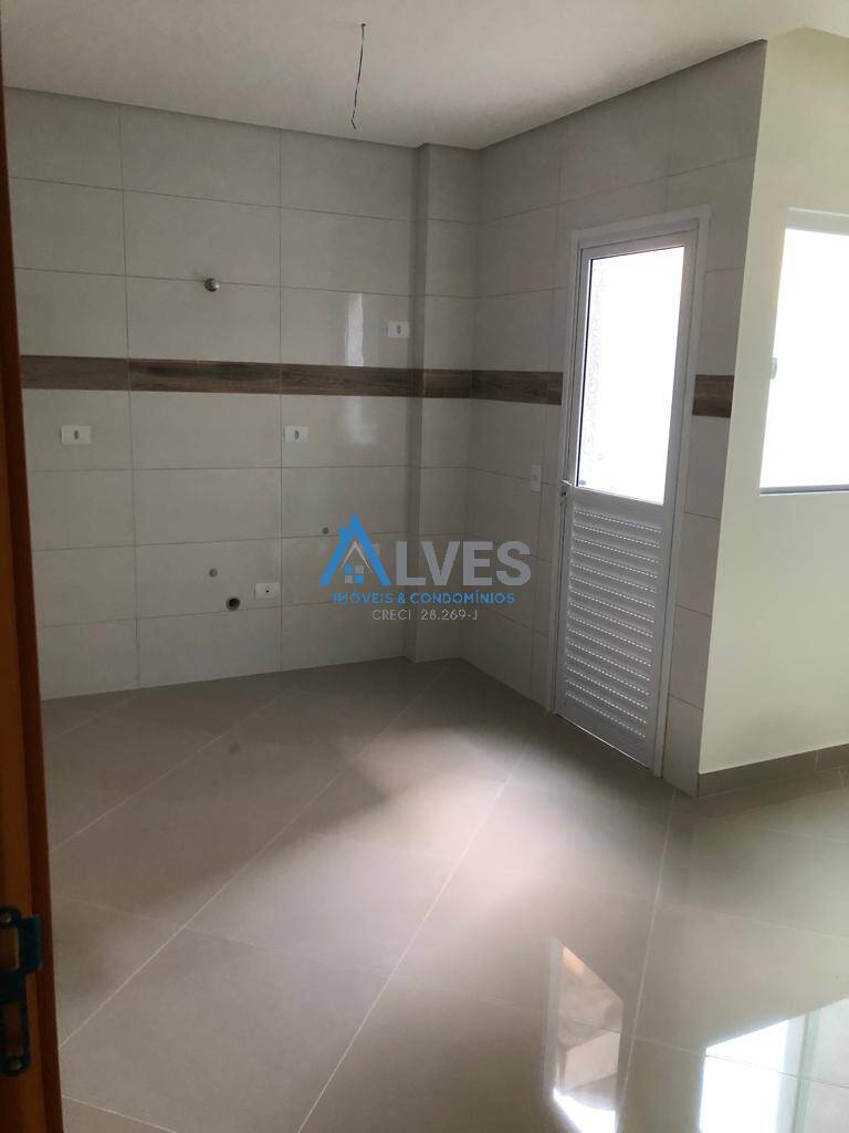 Apartamento à venda com 2 quartos, 48m² - Foto 4