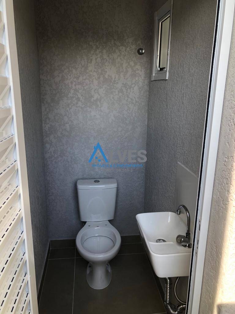 Apartamento à venda com 2 quartos, 48m² - Foto 5