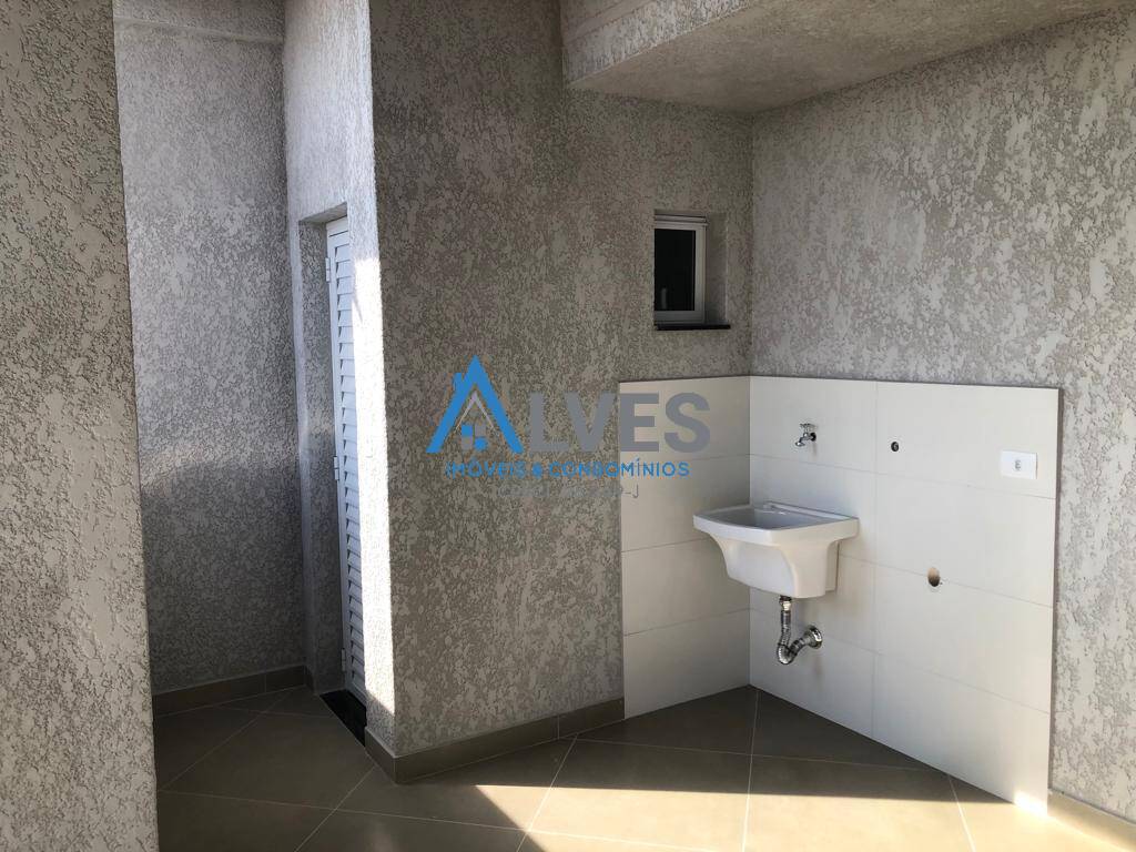 Apartamento à venda com 2 quartos, 48m² - Foto 6