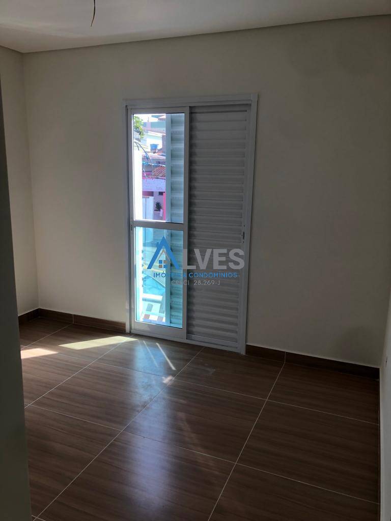 Apartamento à venda com 2 quartos, 48m² - Foto 7