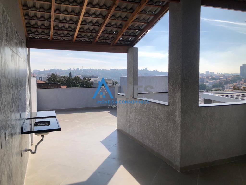 Apartamento à venda com 2 quartos, 48m² - Foto 9