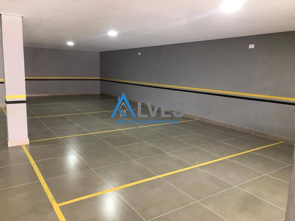 Apartamento à venda com 2 quartos, 48m² - Foto 12