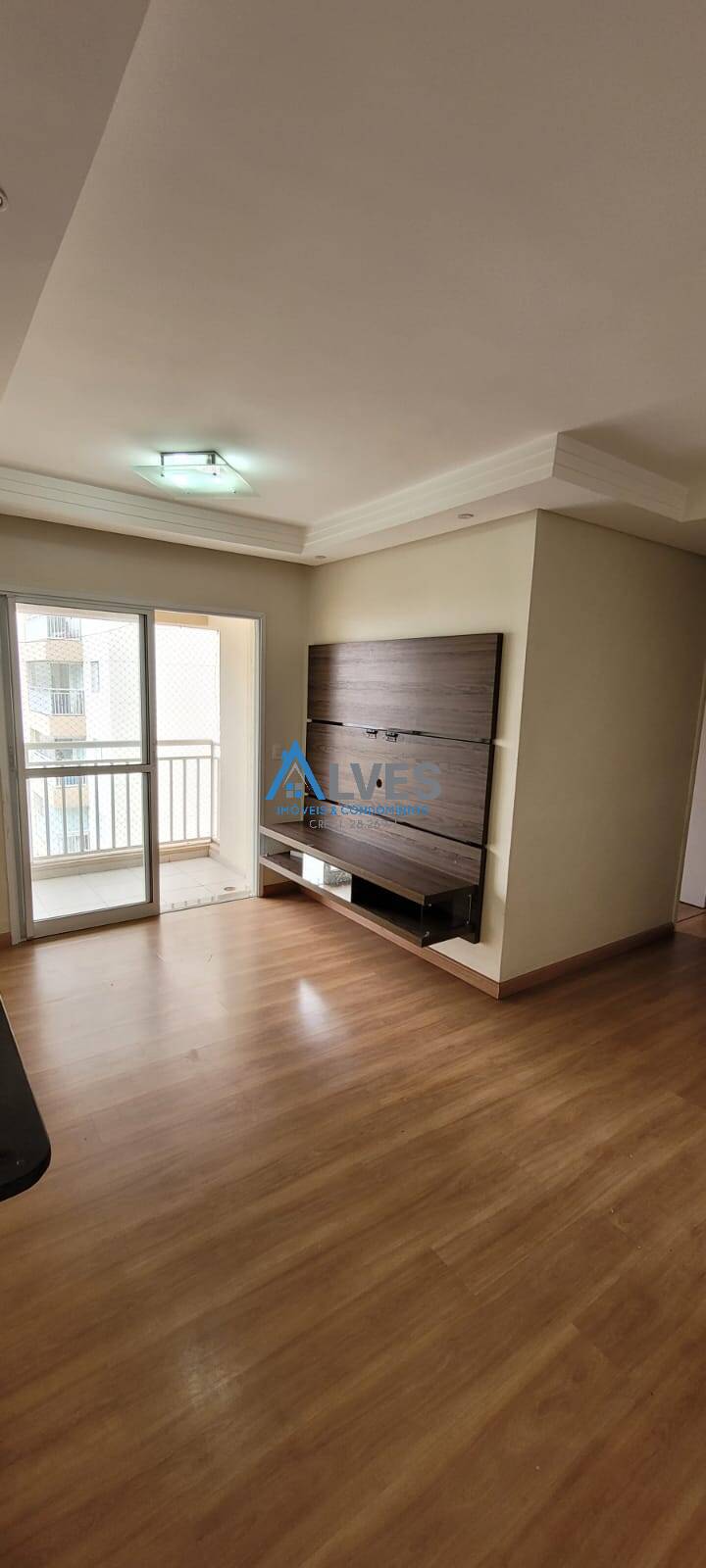 Apartamento à venda com 2 quartos, 60m² - Foto 3