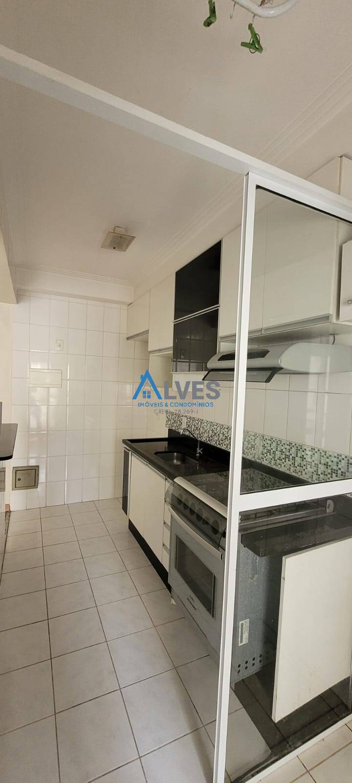 Apartamento à venda com 2 quartos, 60m² - Foto 7