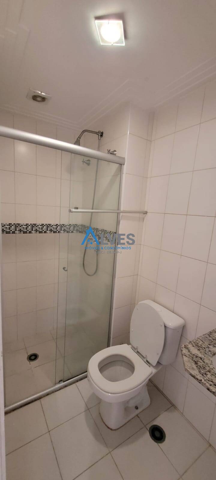 Apartamento à venda com 2 quartos, 60m² - Foto 9