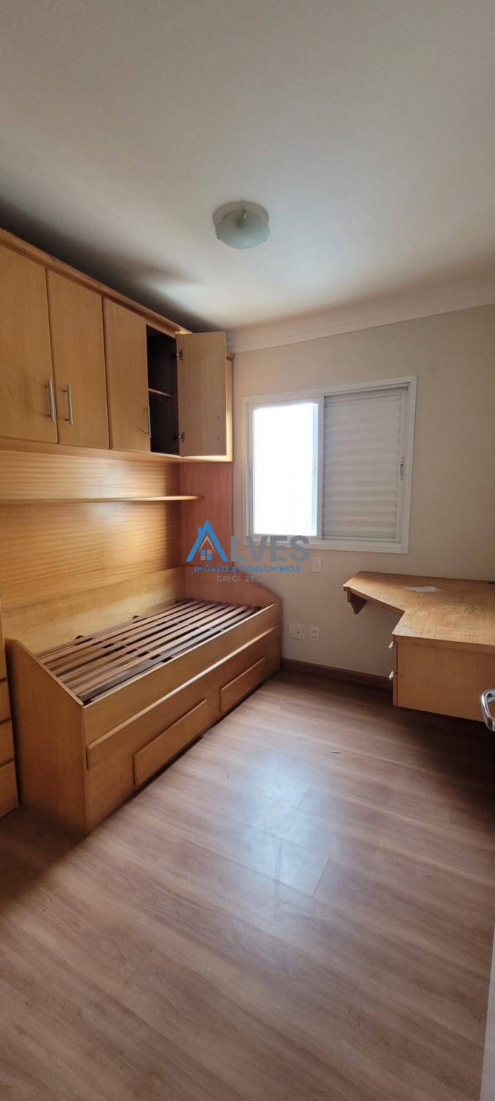 Apartamento à venda com 2 quartos, 60m² - Foto 11