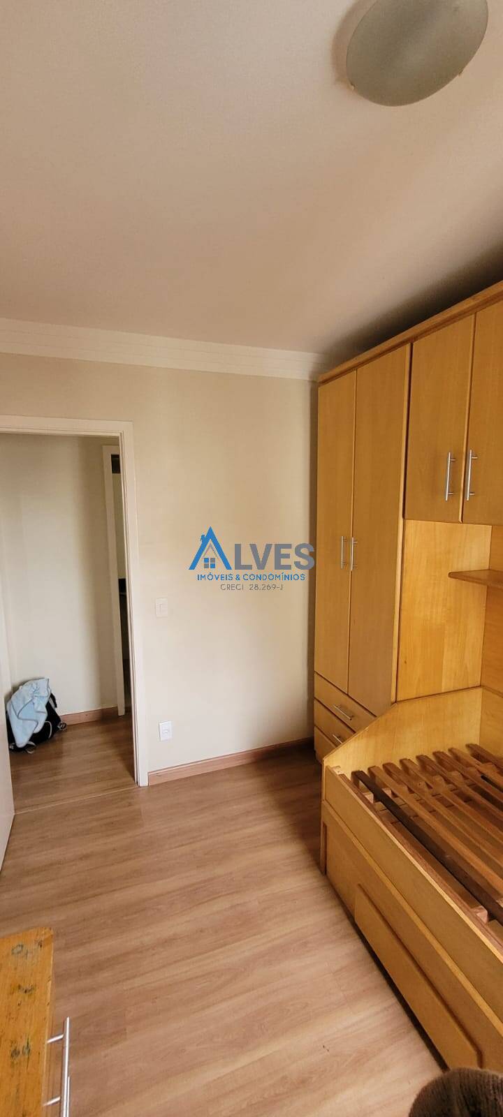 Apartamento à venda com 2 quartos, 60m² - Foto 10