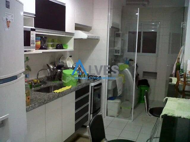 Apartamento à venda com 3 quartos - Foto 5