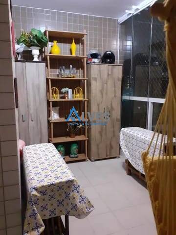 Apartamento à venda com 3 quartos - Foto 7