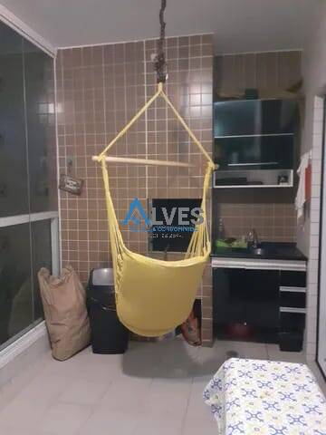 Apartamento à venda com 3 quartos - Foto 9