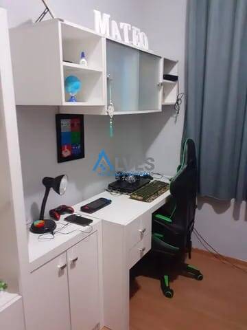 Apartamento à venda com 3 quartos - Foto 11