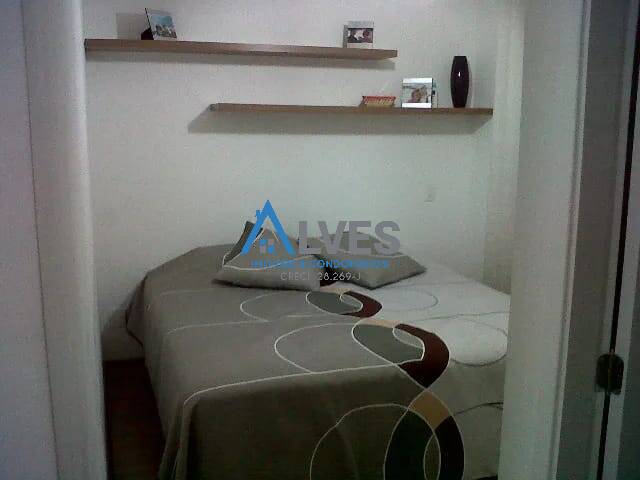 Apartamento à venda com 3 quartos - Foto 14