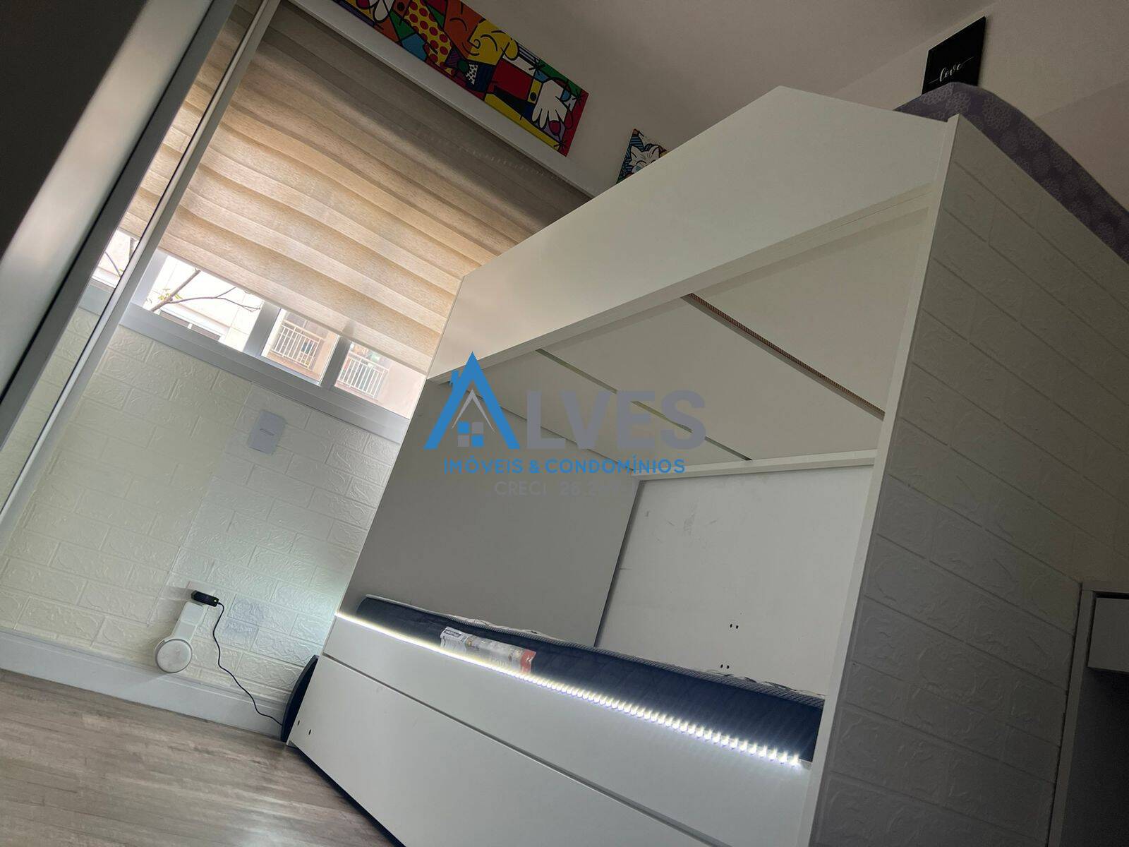 Apartamento à venda com 3 quartos, 94m² - Foto 14