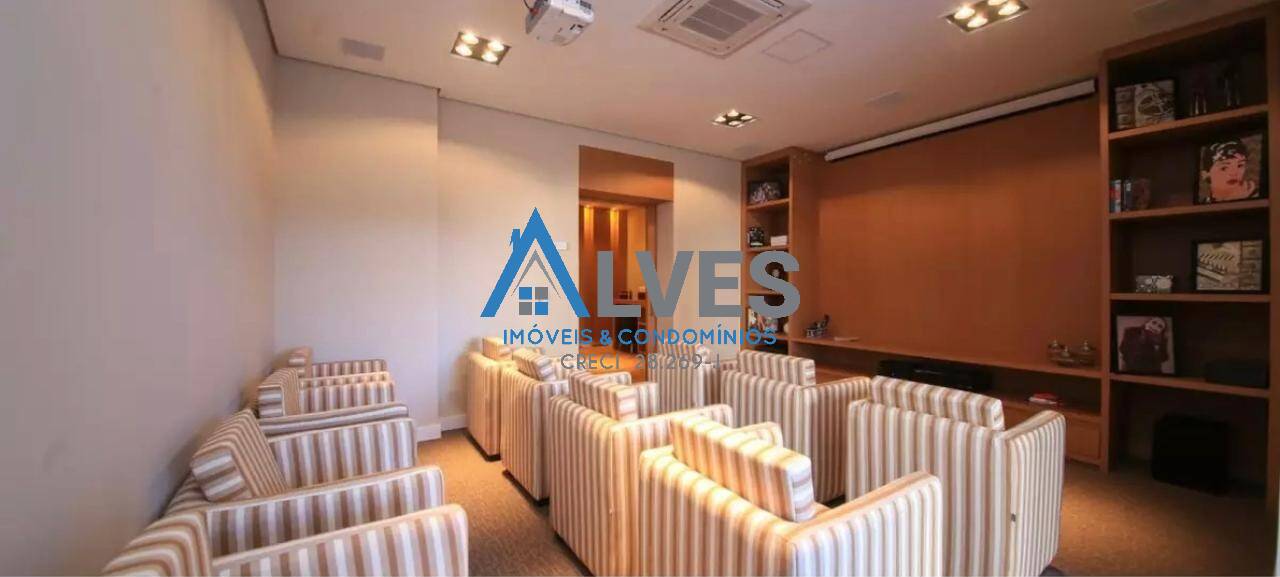 Apartamento à venda com 3 quartos, 94m² - Foto 16