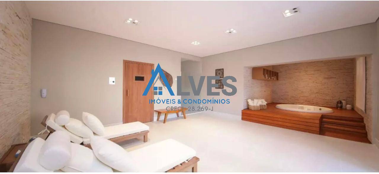 Apartamento à venda com 3 quartos, 94m² - Foto 22