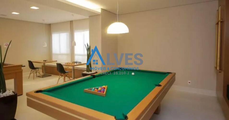 Apartamento à venda com 3 quartos, 94m² - Foto 21