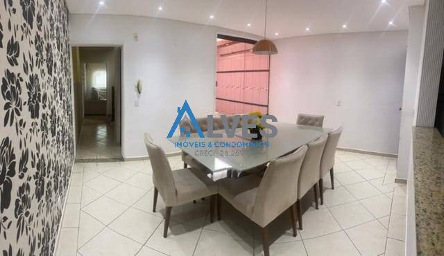 Apartamento à venda com 4 quartos, 262m² - Foto 5