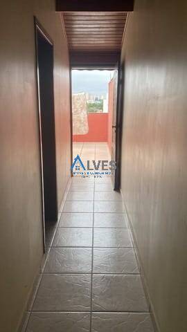 Apartamento à venda com 4 quartos, 262m² - Foto 11