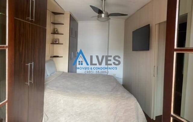 Apartamento à venda com 4 quartos, 262m² - Foto 14