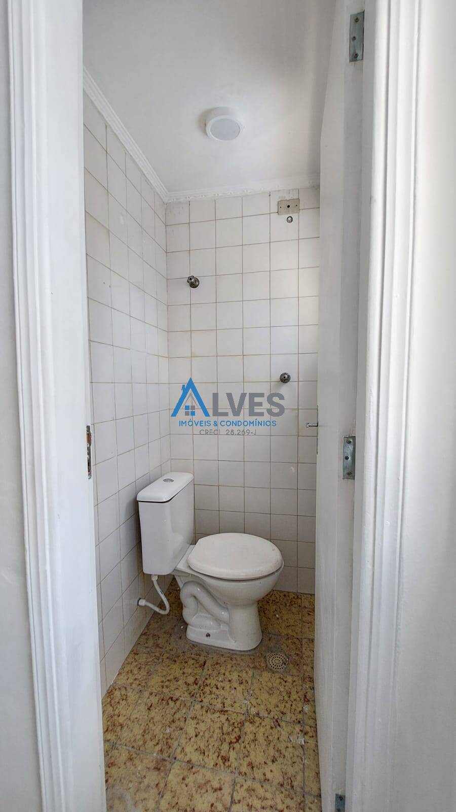 Apartamento à venda com 2 quartos, 59m² - Foto 5