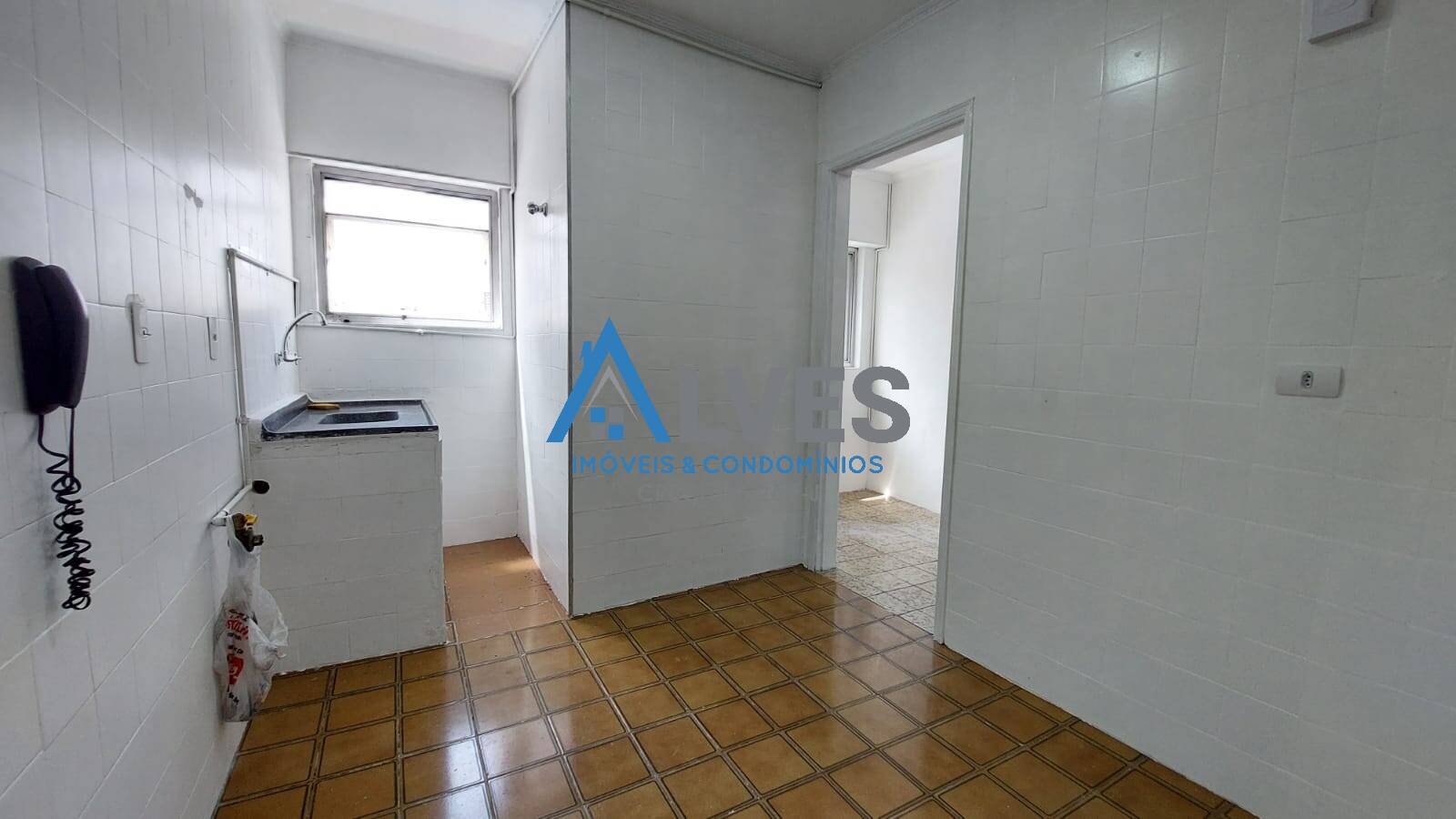 Apartamento à venda com 2 quartos, 59m² - Foto 8