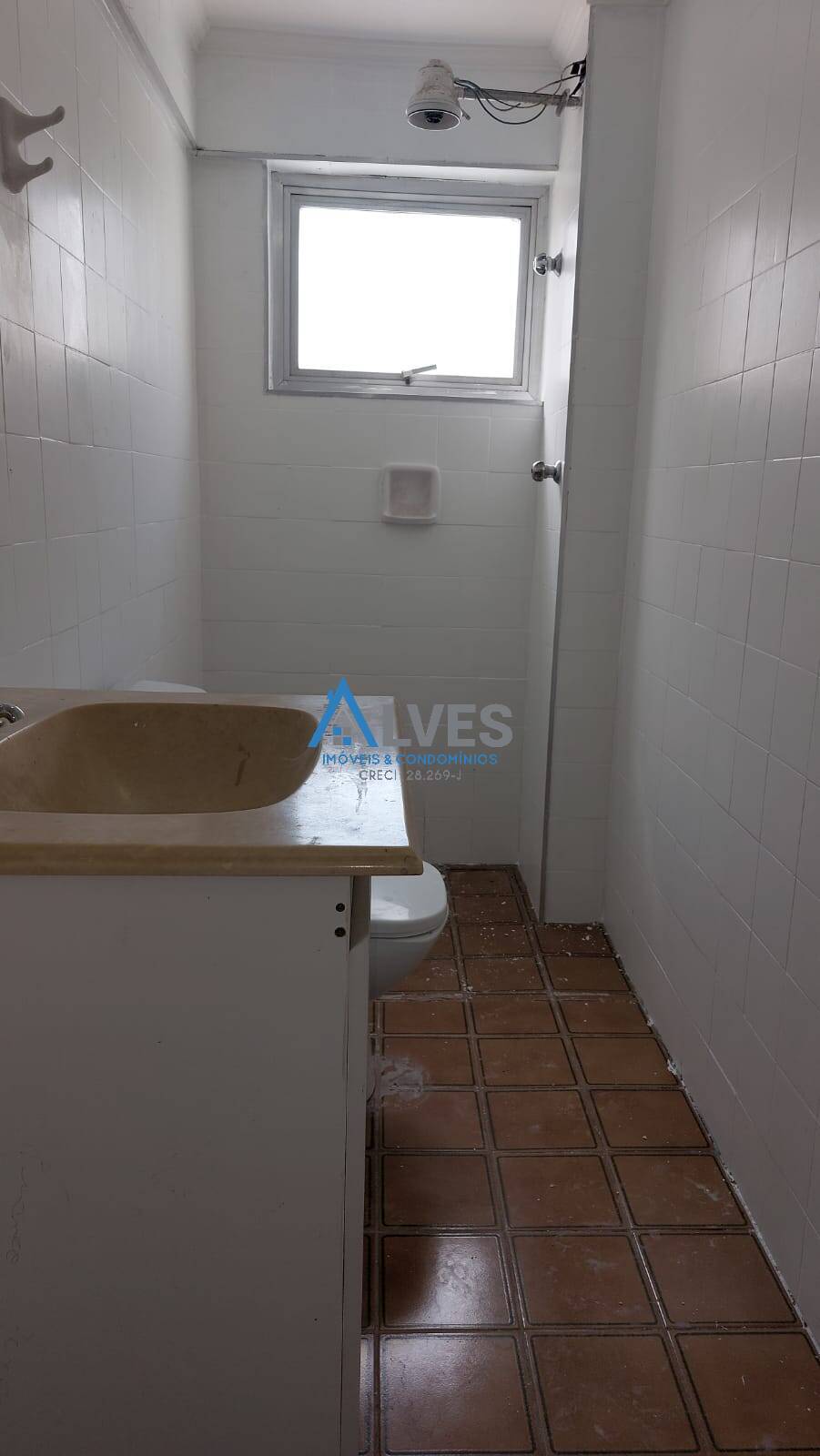 Apartamento à venda com 2 quartos, 59m² - Foto 7