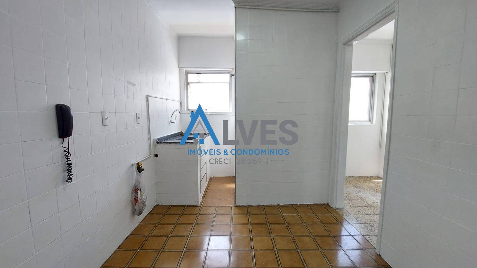 Apartamento à venda com 2 quartos, 59m² - Foto 11