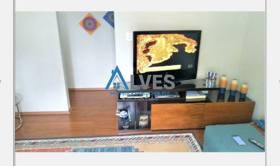 Apartamento à venda com 2 quartos, 70m² - Foto 1