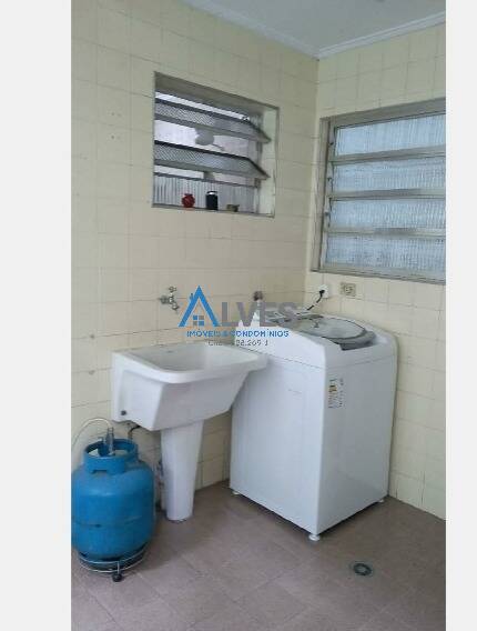 Apartamento à venda com 2 quartos, 70m² - Foto 5