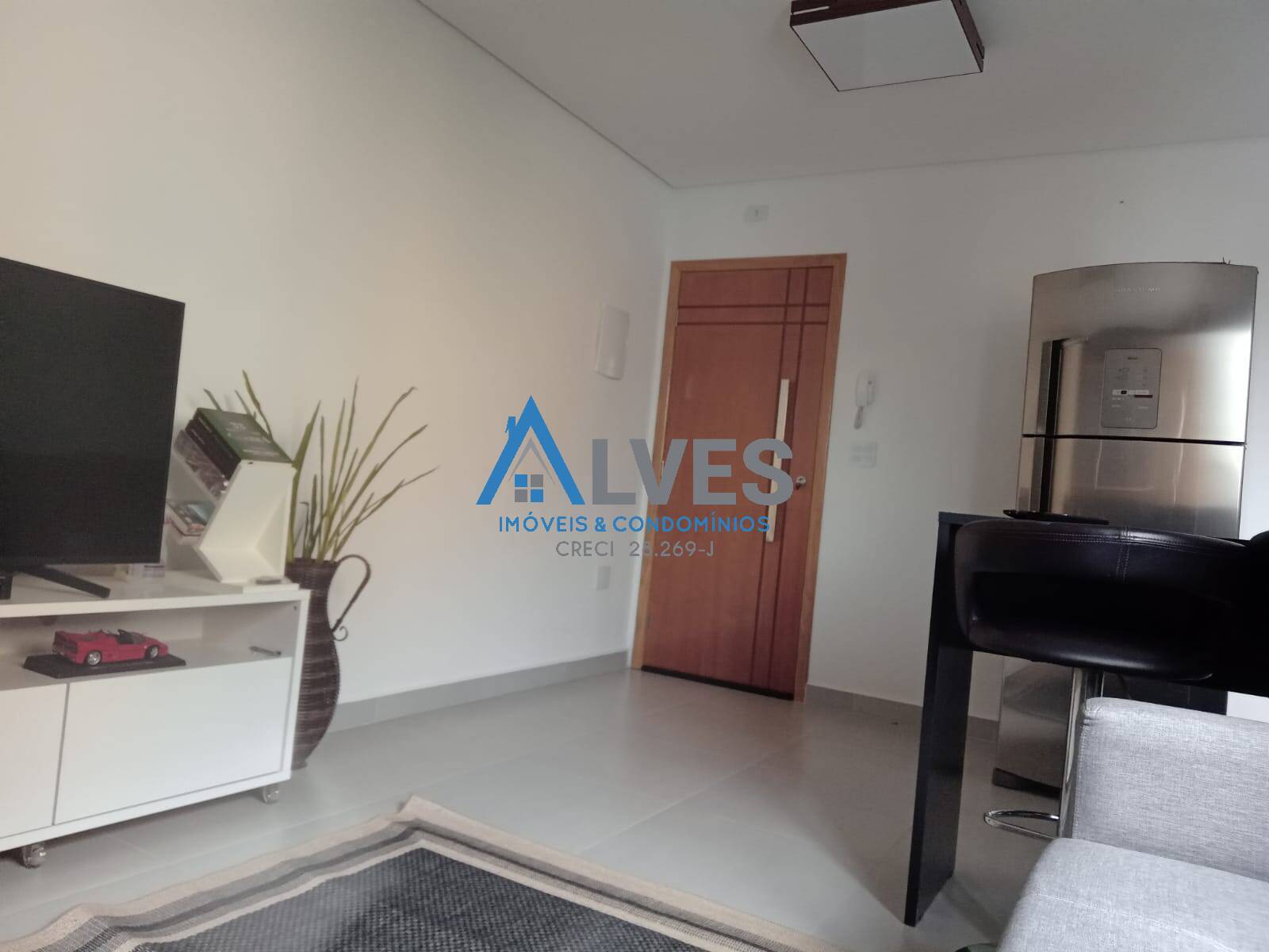 Apartamento à venda com 3 quartos, 140m² - Foto 4