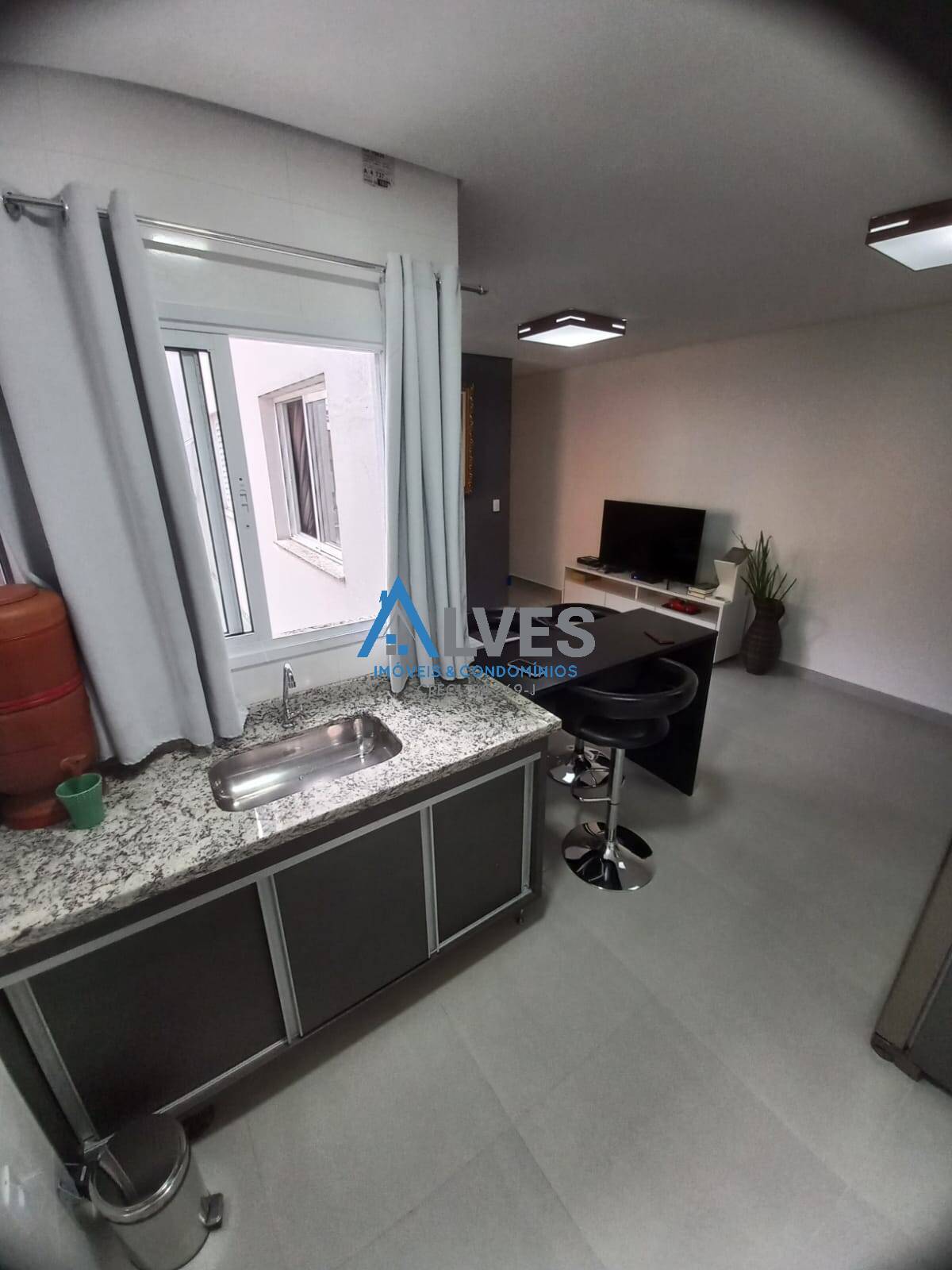 Apartamento à venda com 3 quartos, 140m² - Foto 5