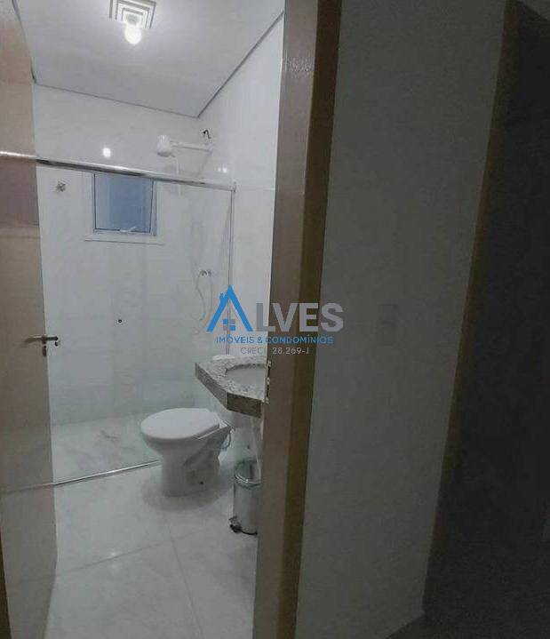 Apartamento à venda com 3 quartos, 140m² - Foto 8