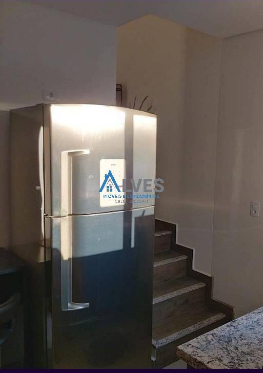 Apartamento à venda com 3 quartos, 140m² - Foto 6