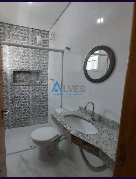 Apartamento à venda com 3 quartos, 140m² - Foto 9