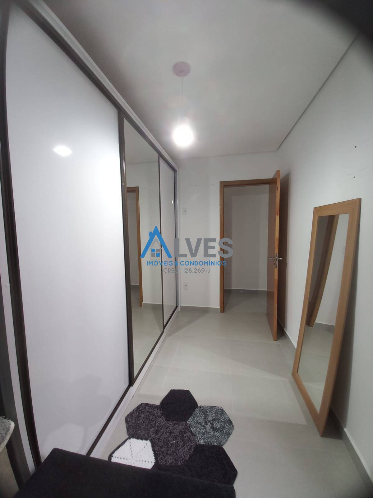 Apartamento à venda com 3 quartos, 140m² - Foto 13