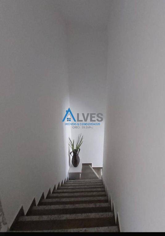 Apartamento à venda com 3 quartos, 140m² - Foto 14