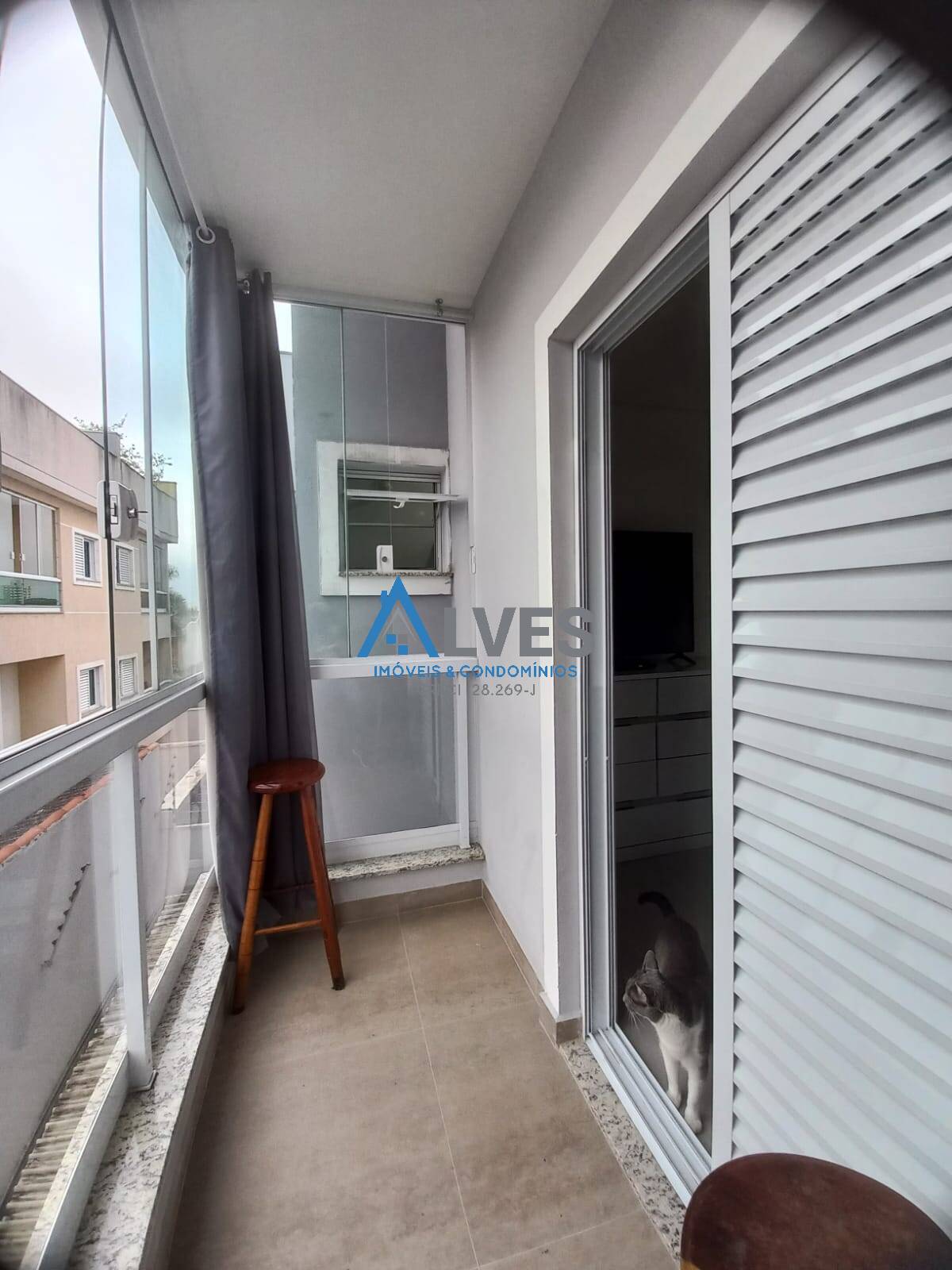 Apartamento à venda com 3 quartos, 140m² - Foto 12