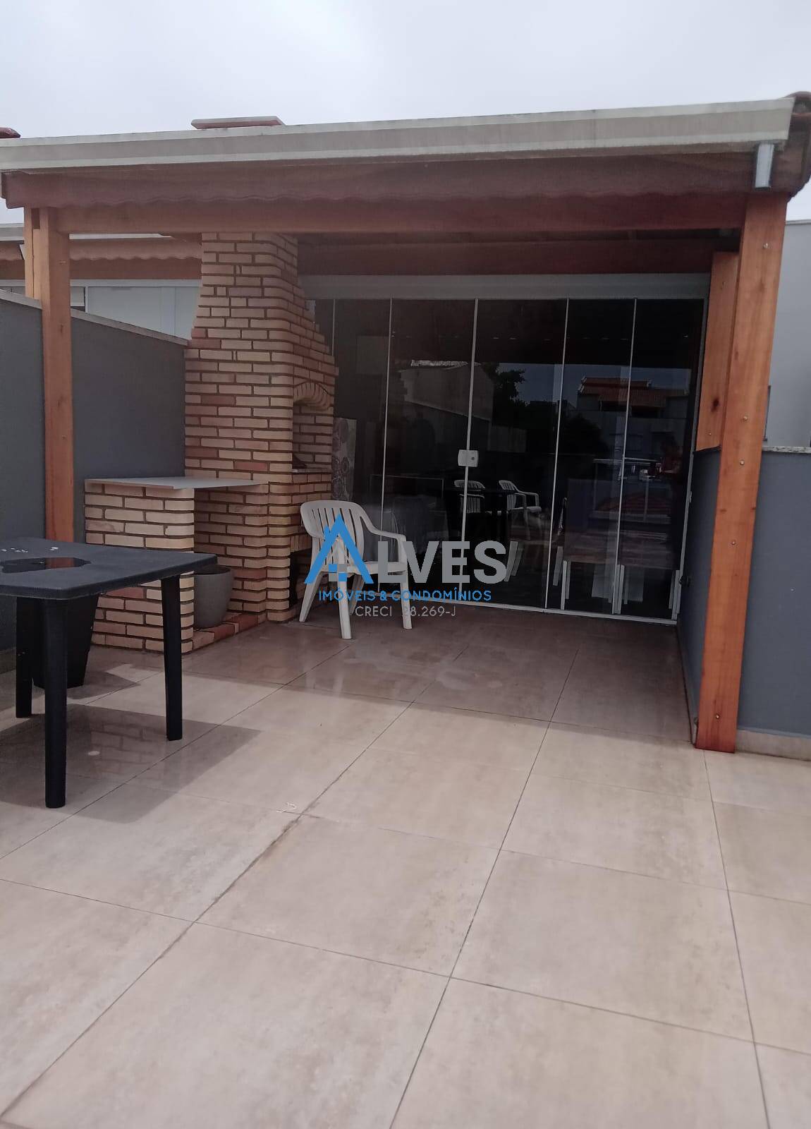 Apartamento à venda com 3 quartos, 140m² - Foto 23