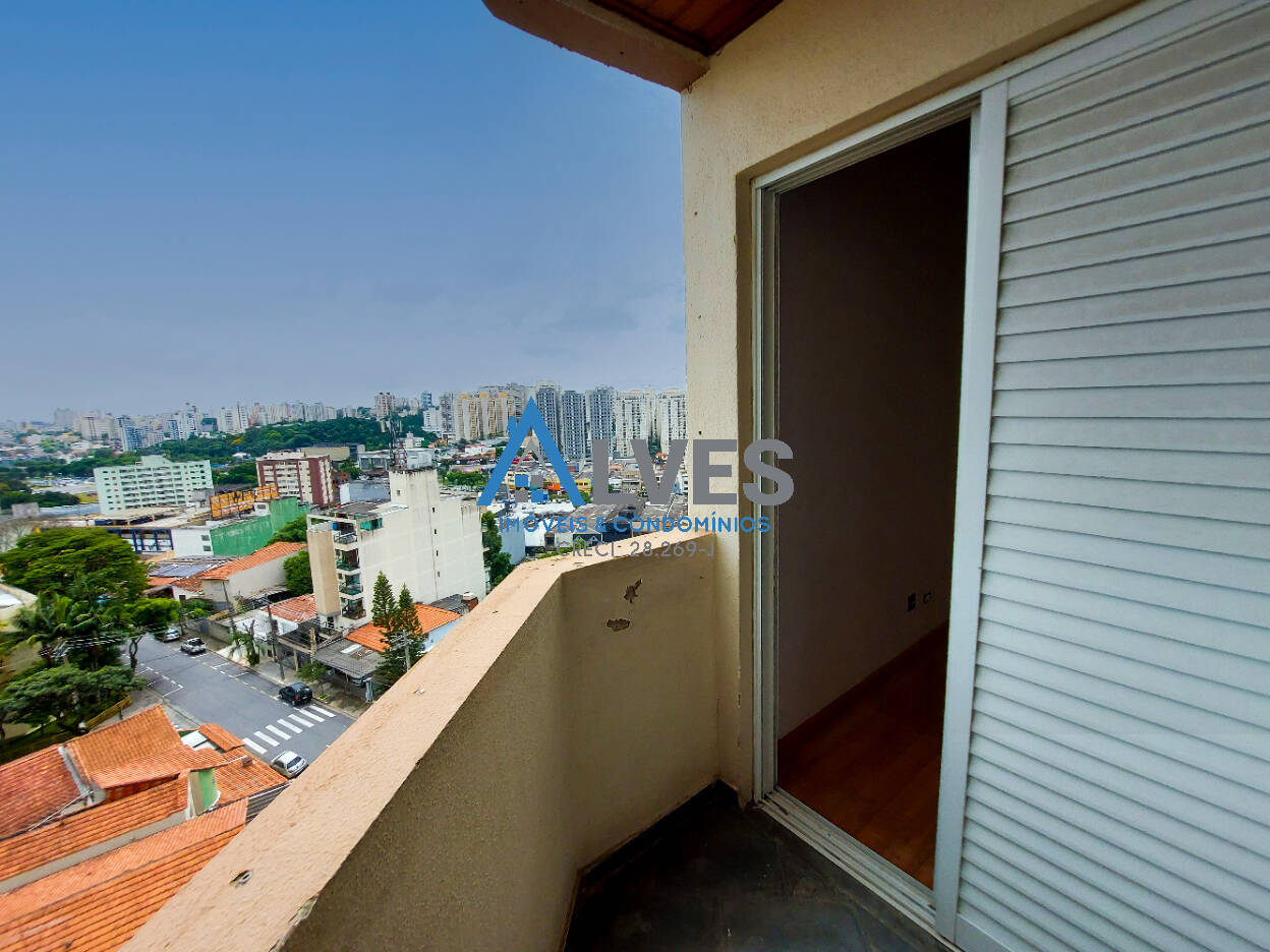 Apartamento à venda com 3 quartos, 67m² - Foto 5